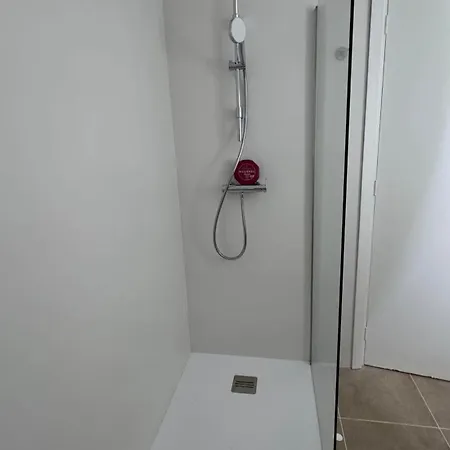 Apartment Piso Redes 54 -mar De Dunas-
