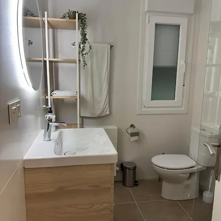 Piso Redes 54 -mar De Dunas-