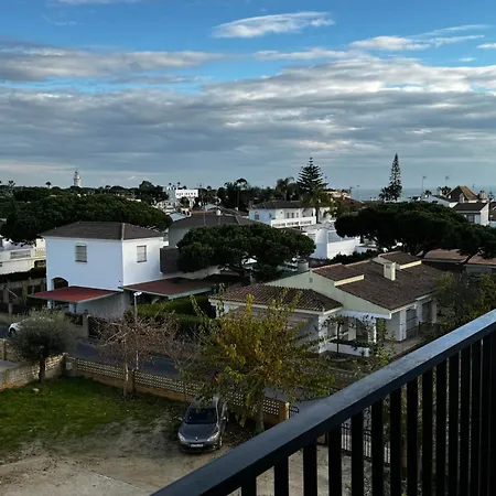 Apartment Piso Redes 54 -mar De Dunas- Mazagon