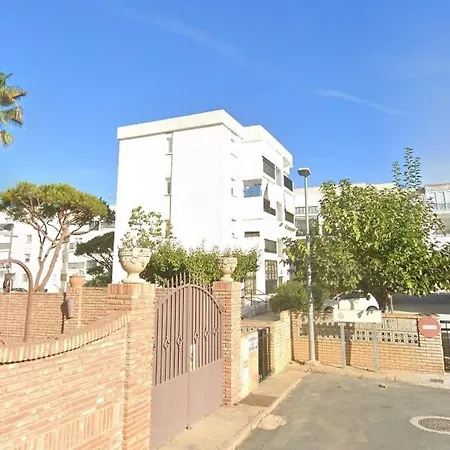 Piso Redes 54 -mar De Dunas- Apartment Mazagon