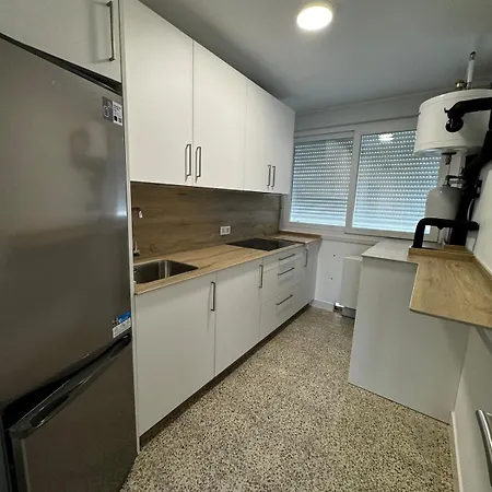 Apartment Piso Redes 54 -mar De Dunas- Mazagon