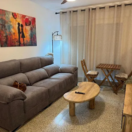 Piso Redes 54 -mar De Dunas-